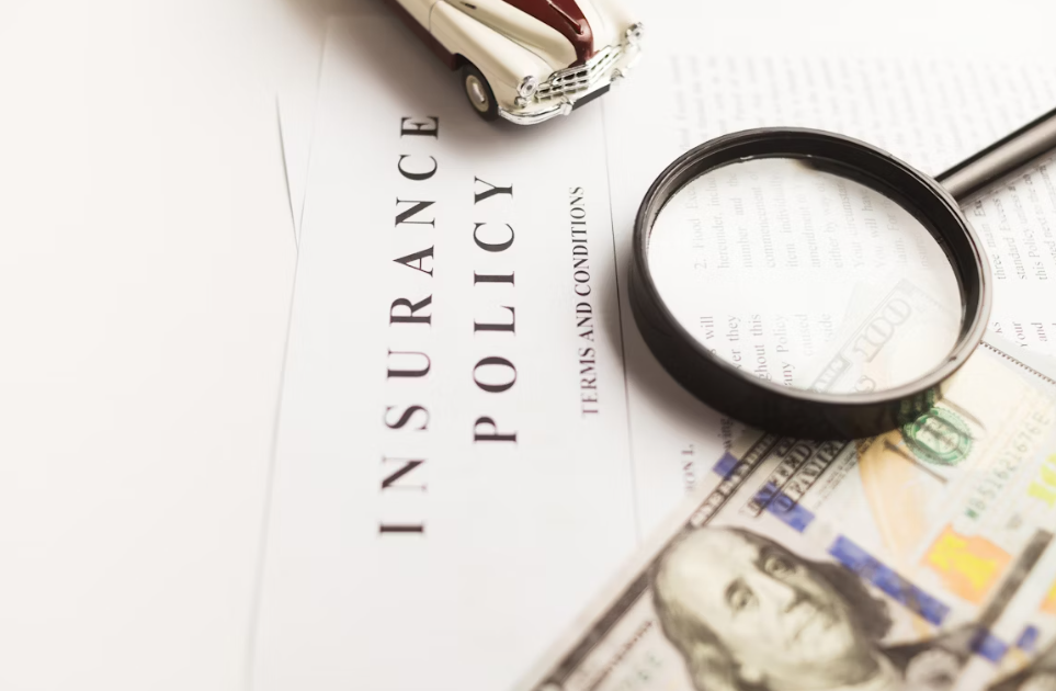 Terms and conditions of a final expense insurance in Redan, GA.